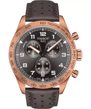 MONTRE CHRONOGRAPHE TISSOT