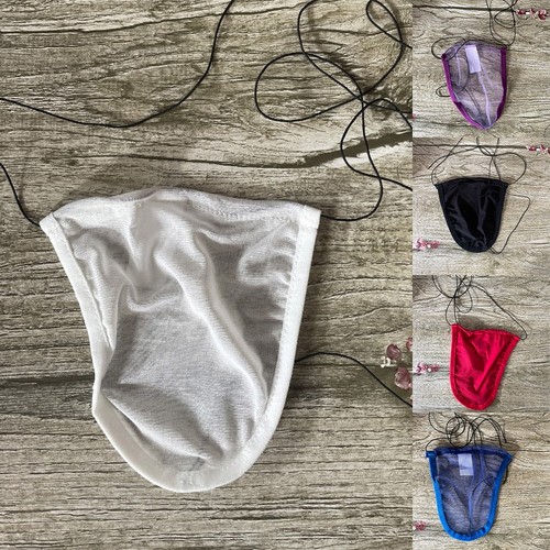 Hommes sexy lacet - sexy, pochette
