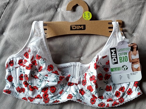 Soutien gorge dim generous - soutien,