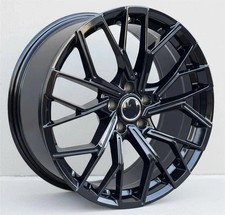 4 jantes neuves 21''