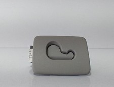 tablette de plage arrière