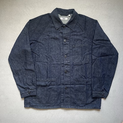 Uniqlo jacket mens extra large - extra,