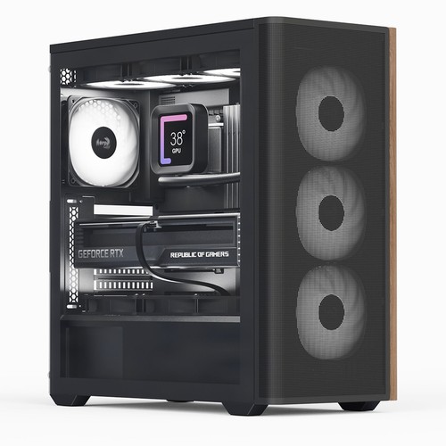 Aerocool boîtier - aerocool,