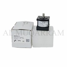 Frein JVL MAB23X-31 24 V pour NEMA23