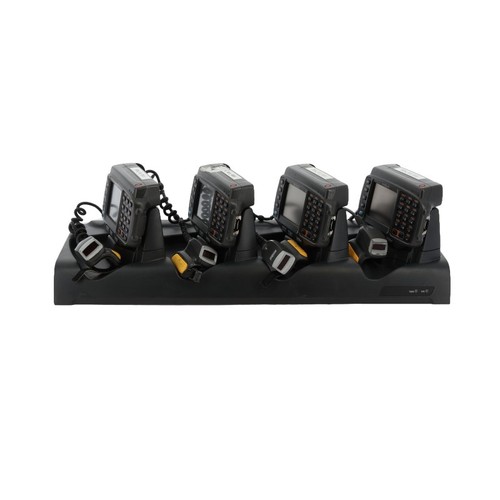 Lot zebra motorola - 4x,