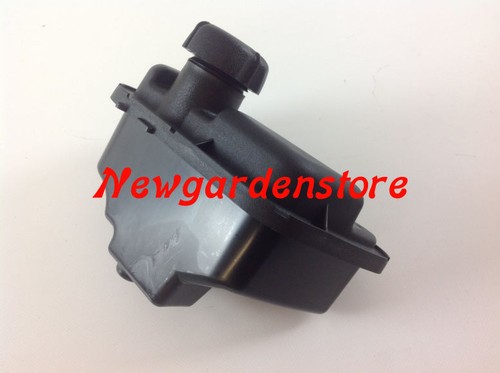 Réservoir tondeuse moteur - moteur, ohv