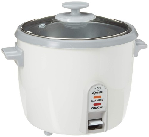 Zojirushi rice cooker nhs - zojirushi,