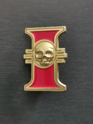 Warhammer 40000 inquisitor - 40000,
