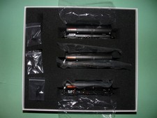 REE MODELES coffret 3 wagons