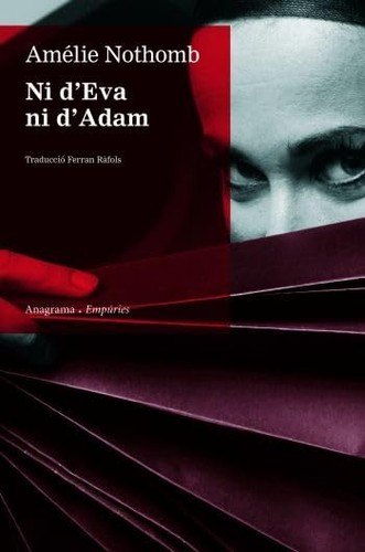 Eva adam amélie - d'adam,
