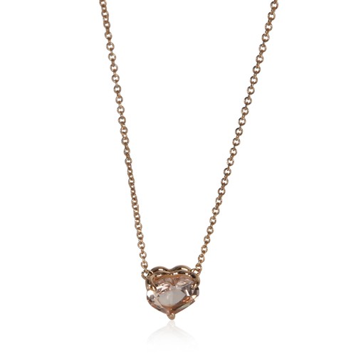 David yurman pendentif cœur - david,
