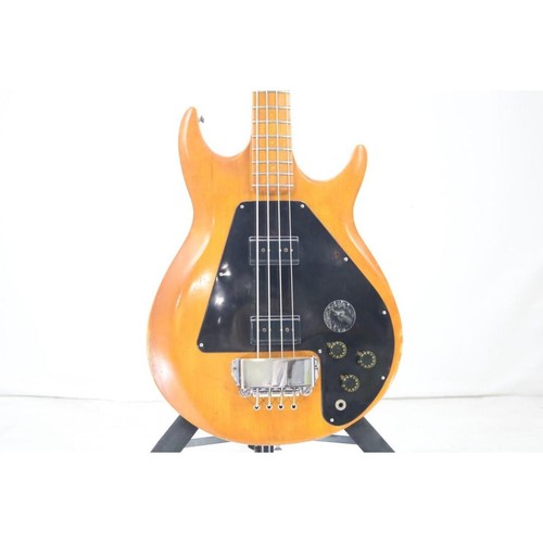 Gibson ripper bass 9s - bass, l-9s
