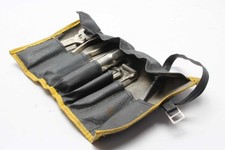 Trousse À Outils Roulante