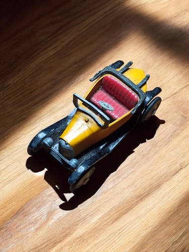 Citroen 5hp rami jmk - jmk, 1959
