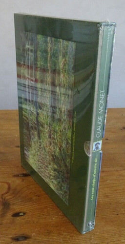 Claude monet nature comme - claude, la