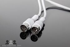 Powerlink Câble 3M Blanc