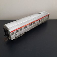 Jouef 5550 Voiture TEE Trans Europ Express gris Remorque Wagon Vintage SNCF