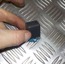 Yamaha XJ 900 S Diversion - 96