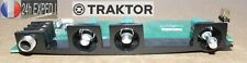 CARTE PCB CASQUE VOLUME CUE POUR TRAKTOR S4 MK2 NATIVE INSTRUMENTS TKS4 MK2-PCB0