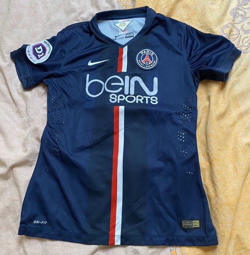 Maillot psg 2014 kenza - psg,