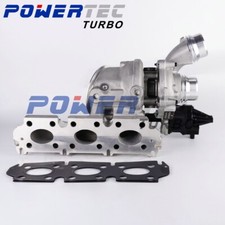 Turbocompresseur 11659895980