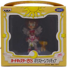 #FD4379 Figurine Sakura