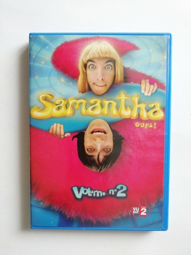 Samantha oups vol 2 - ,