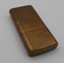 Ancien briquet travail poilu - ancien,