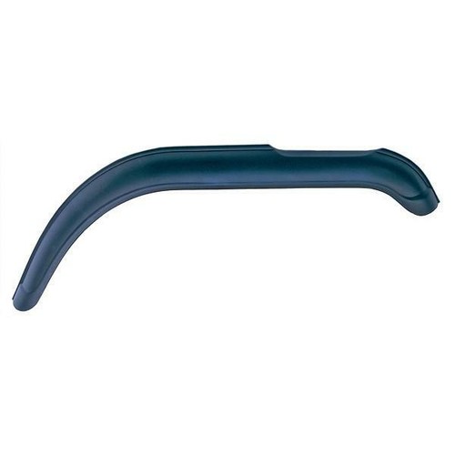 Fender flare front right - fender, flare,