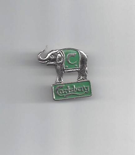 Fancy elephant figural - fancy,