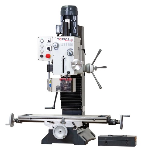 Perceuse fraiseuse 450 y - mm,