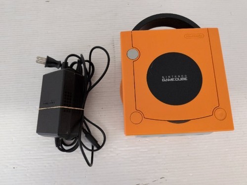 Nintendo gamecube - is-nintendo,