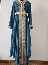Robe/Abaya/Kaftan Robe Orientale
