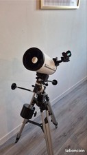 Télescope maksutov arietis