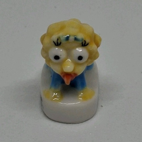 Maggie simpson the simpsons - maggie,