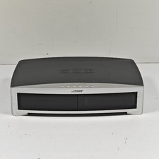 Centre Multimédia Bose AV3-2-1II - Non Testé, Utilisé