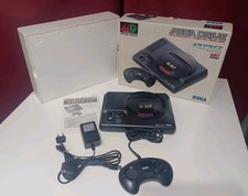 Console SEGA Megadrive Jap