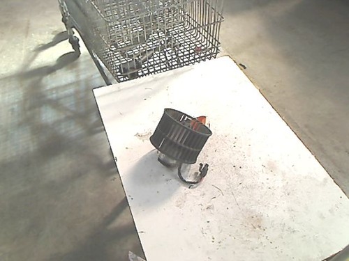 Radiateur moteur renault - moteur,