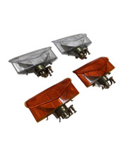 Kit de indicateurs lumineux