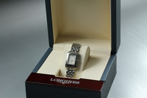 Presque comme neuve longines - comme, neuve]