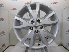 Jante ALUMINIUM RENAULT KOLEOS