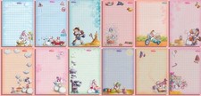Diddl séries feuilles - diddl,