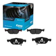 KAVO PARTS Frein Essieu Avant Convient pour Honda Accord Civic KBP-2043