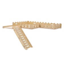  Plate-forme d'exploration de