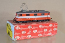 Locomotive Électrique HAG 211