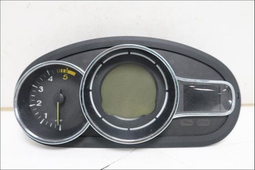 Compteur renault megane - renault, 3