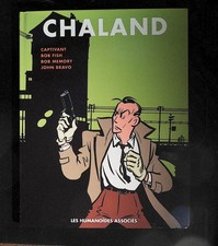 Yves chaland intégrale - yves,