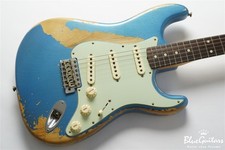 Fender Custom Shop MBS 1961