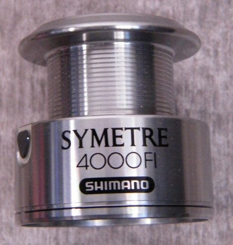 Shimano symetre 4000fi - shimano,