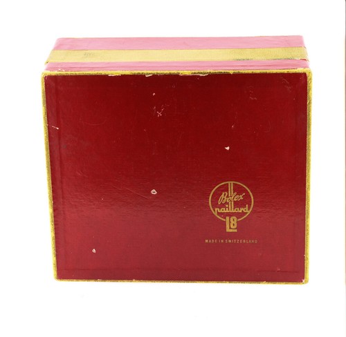 Bolex paillard kern yvar - kern,